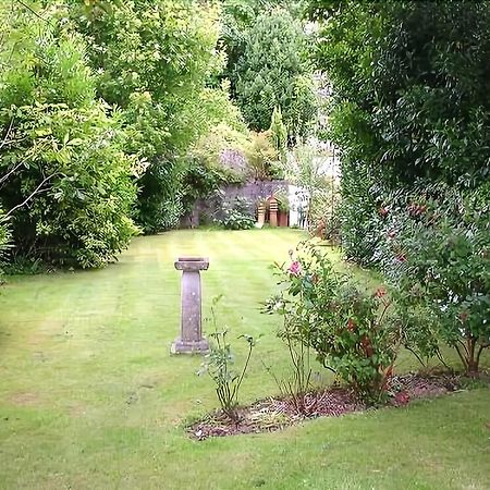 Frognel Hall Torquay Esterno foto