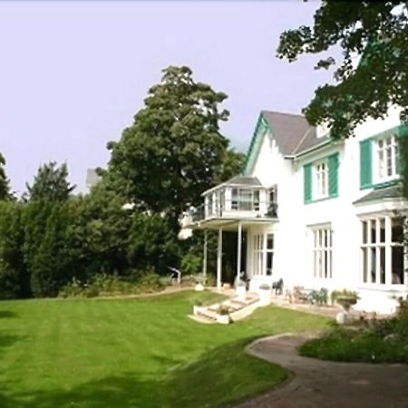 Frognel Hall Torquay Esterno foto