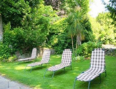 Frognel Hall Torquay Esterno foto