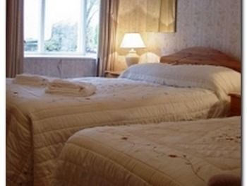 Frognel Hall Torquay Esterno foto