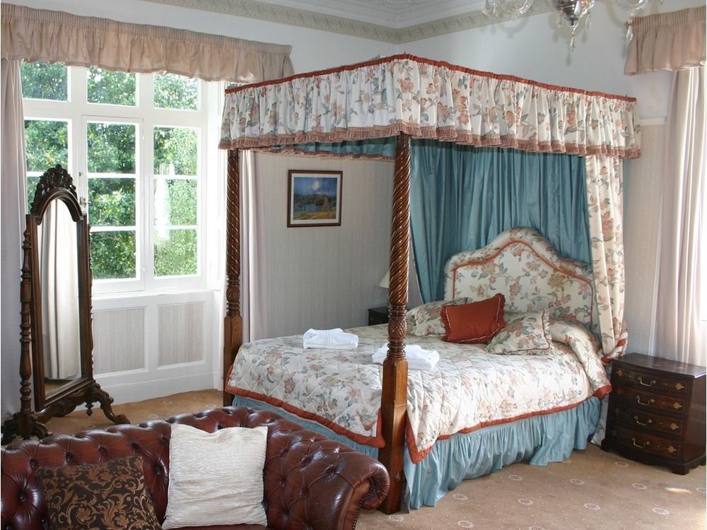 Frognel Hall Torquay Esterno foto