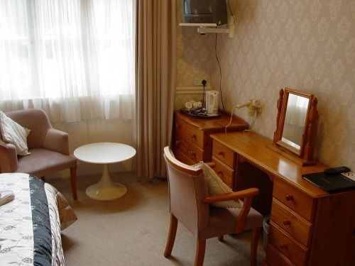 Frognel Hall Torquay Esterno foto