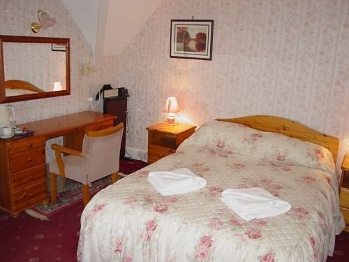 Frognel Hall Torquay Esterno foto