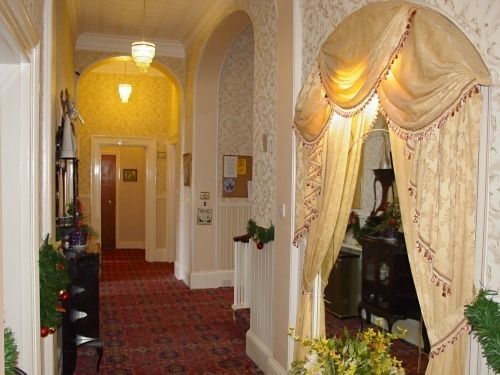 Frognel Hall Torquay Esterno foto