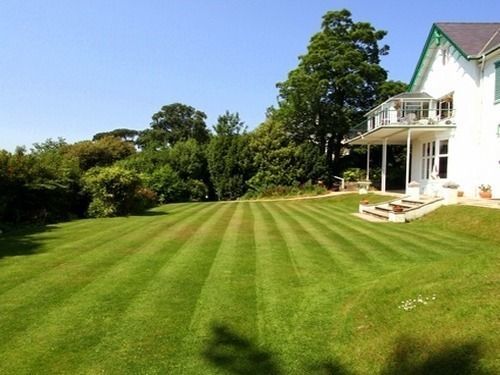 Frognel Hall Torquay Esterno foto