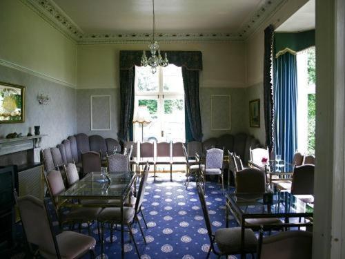 Frognel Hall Torquay Esterno foto