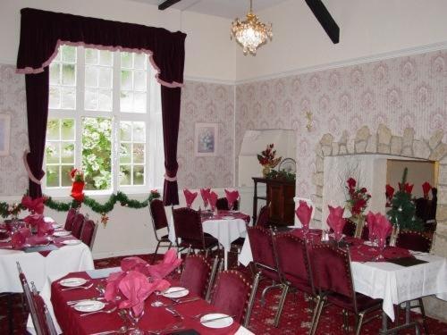 Frognel Hall Torquay Esterno foto