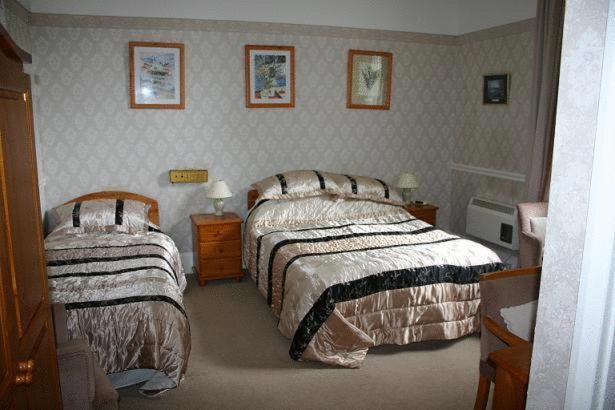 Frognel Hall Torquay Camera foto
