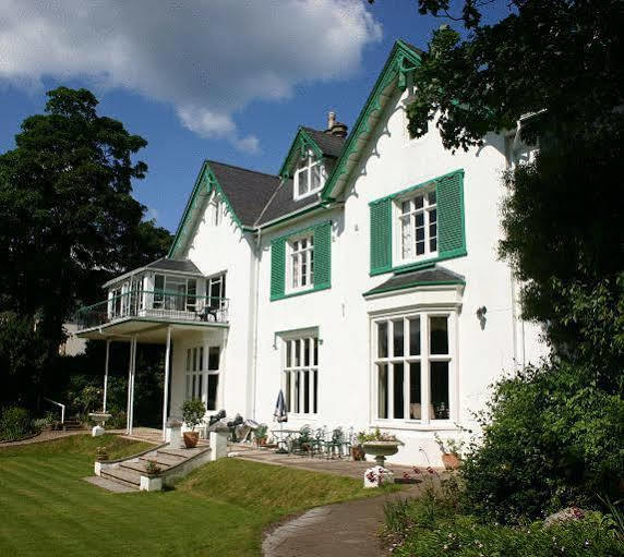 Frognel Hall Torquay Esterno foto