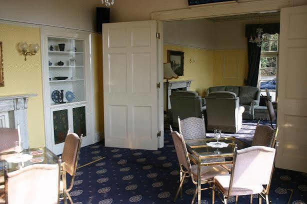 Frognel Hall Torquay Esterno foto