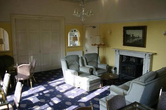 Frognel Hall Torquay Esterno foto
